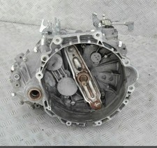 Gearbox/transmission Mini