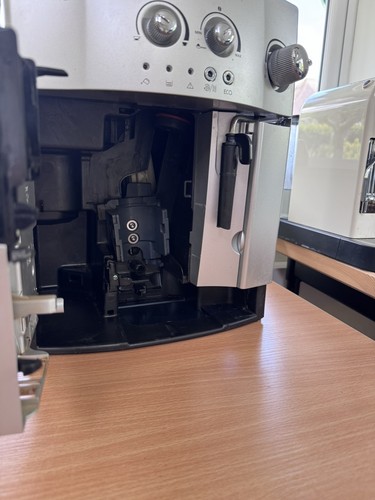 Longhi magnifica esam4200 s - de'longhi,