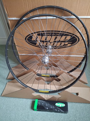 Mavic paris roubaix ssc - mavic, on