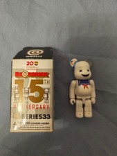 Bearbrick Medicom Stay Puft
