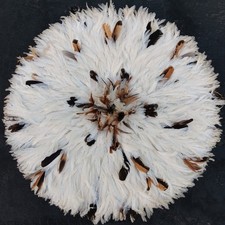 33white/brown Traditional