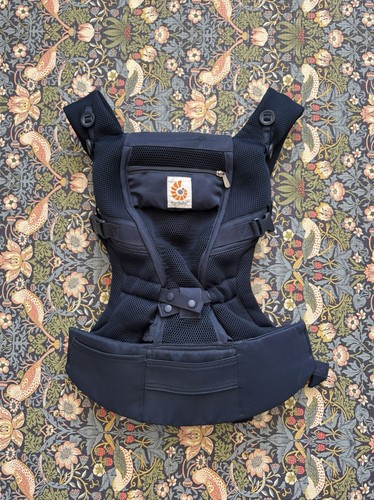 Ergobaby adapt cool air mesh - adapt,