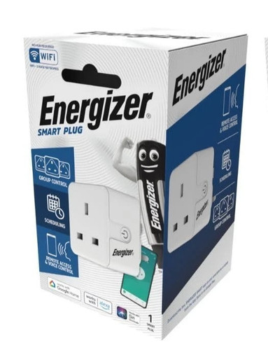 Smart wifi plug pin - plug,