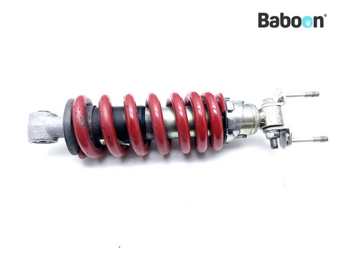 Shock absorber rear honda - shock,