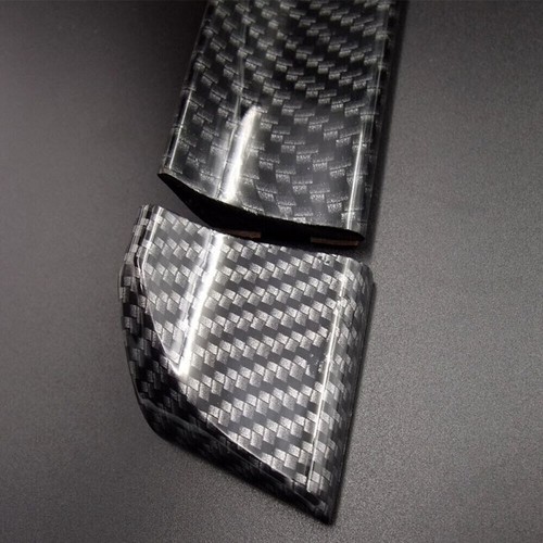 Universal carbon fiber car - carbon,