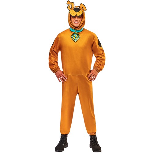 Rubies official scooby doo - rubies,