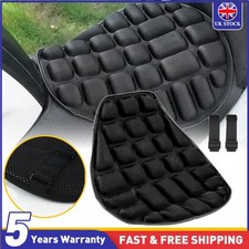Motorcycle Seat Cover Comfort