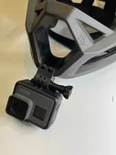 GoPro Mount for Fox Proframe - Chin Mount MTB