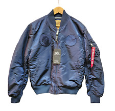 New Alpha Industries MA1