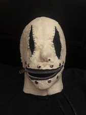 Slipknot Mask Pfaff/ Tortilla