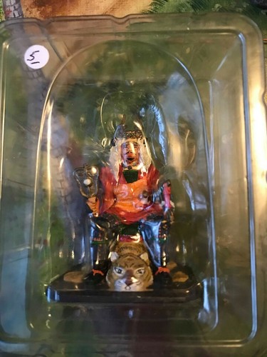 Del prado samurai collection - ,