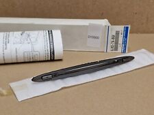 Mazda 6 Radio Cd Changer Slot