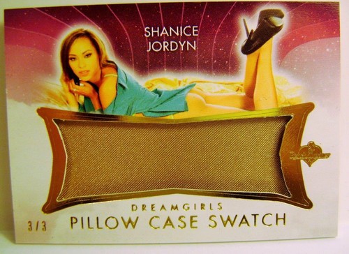 Shanice jordyn playboy pillow - playboy,