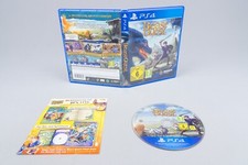 Playstation 4 *Beast Quest* PS4 CIB