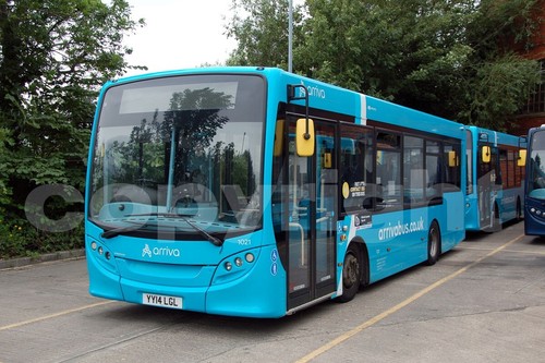 Bus photo arriva - bus,