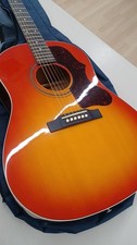 EPIPHONE 1963 EJ-45 Acoustic