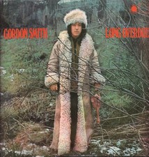 Gordon Smith Long Overdue LP
