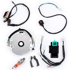 Wiring Harness Loom Switch