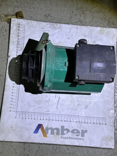 Wilo circulating pump - wilo,