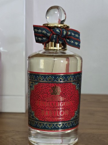100 genuine penhaligon s - 100%, penhaligon's