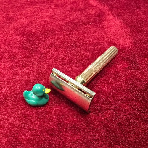 Nice vintage gillette - vintage, pre-ww