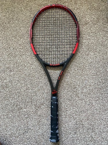 Rare wilson pro staff - rare,