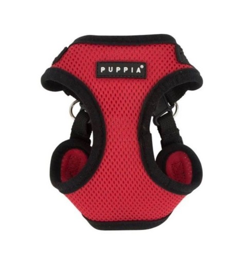 Puppia soft harnessc - puppia, pro