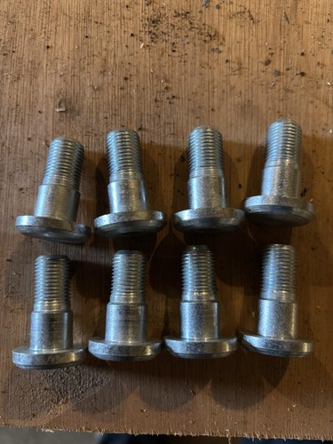 Ferguson tractor studs - tractor, studs,