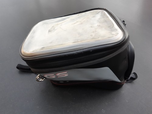 Bmw r1200gs tank bag - bmw,