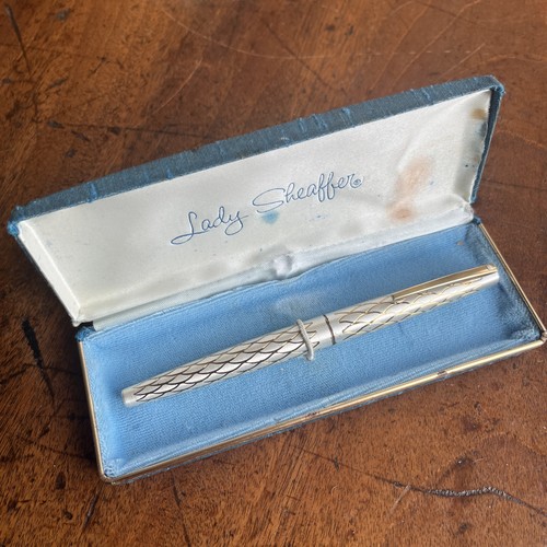 Vintage sheaffer lady - vintage,