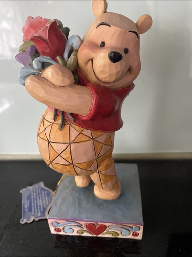 Disney traditions winnie the - traditions,