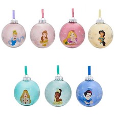 Disney Princess Christmas Tree