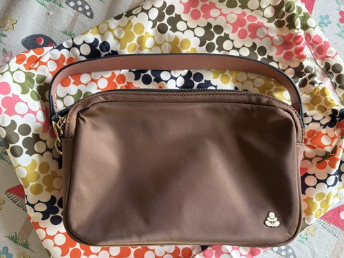 Orla kiely handbag - kiely,