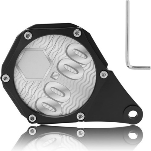 Motorbike tax disc - motorbike,