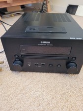 Yamaha CRX-550 CD Receiver