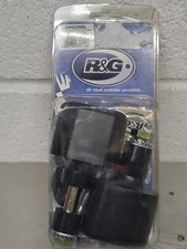 Honda CBR1000RR Firebalde R&G