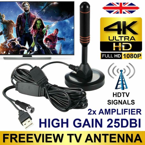 Portable caravan antenna - portable,