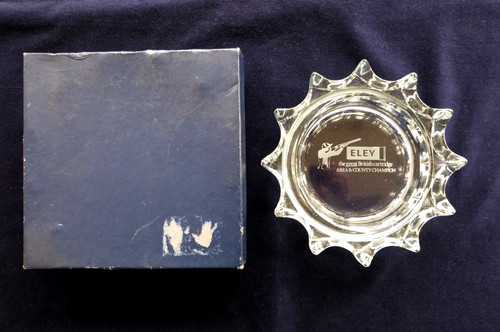 Large eley championship - large,