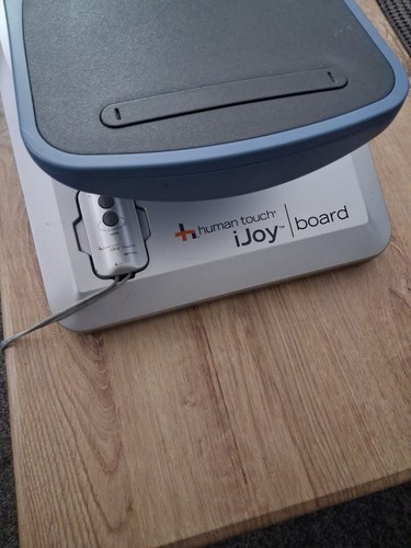 Human touch ijoy board - touch,