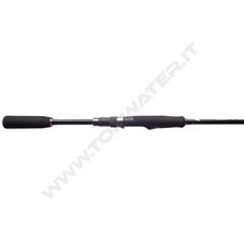 Major Craft Ceana spinning