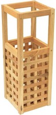 Maribelle Small Square Wooden