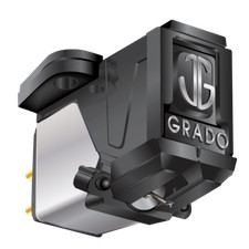 Grado Prestige Green 3 MM Phono Cartridge Moving Magnet High Output Stylus