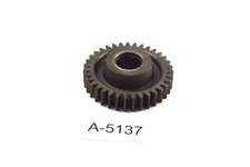 Honda VF 1000 F SC15 1983