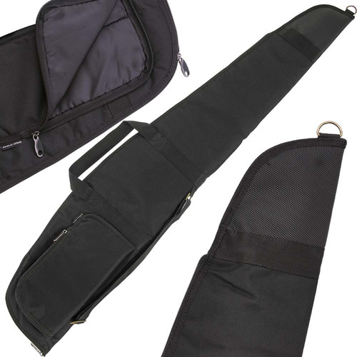 Black rifle gun bag - rifle,