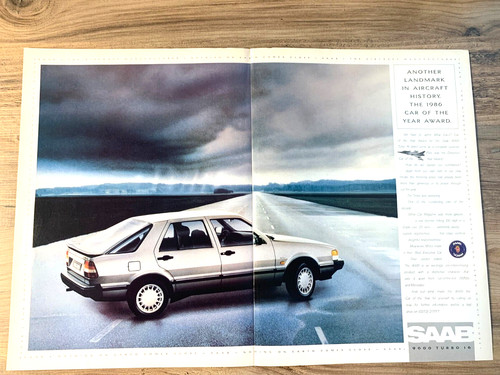 Saab 9000 turbo - turbo,