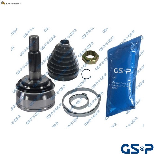 Point kit driveshaft 859199 - driveshaft,