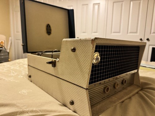 60s emerson fidelity 4 - 60s, hi