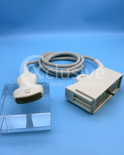 Siemens acuson 8c4 ultrasound - siemens,