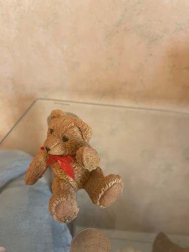 Beau bear hamish - beau,