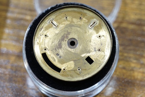 Rolex president 1803 black - rolex,